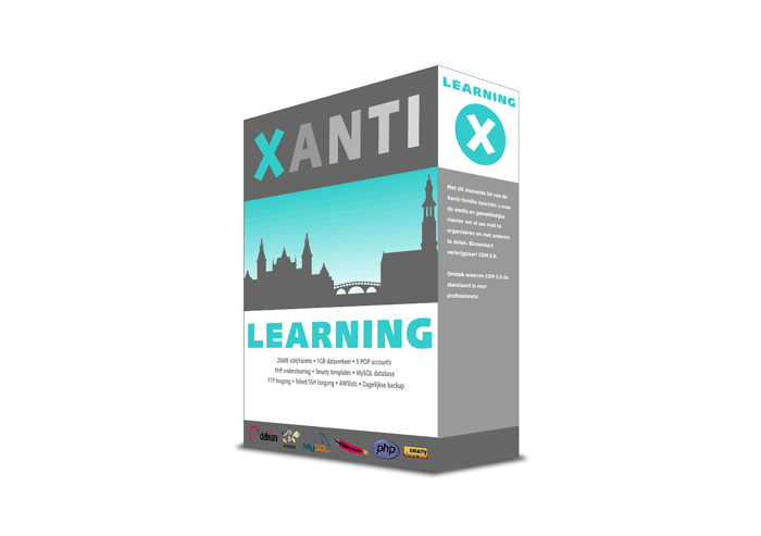 Xanti Learning